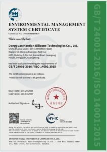 ISO14001