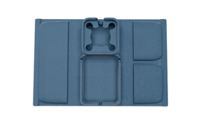 Silicone Couch Holder Mat