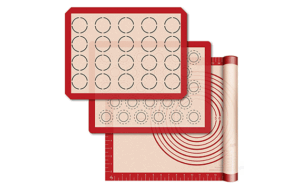 Silicone Cooking Mat