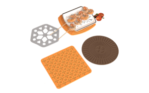 Silicone Insulation Mat